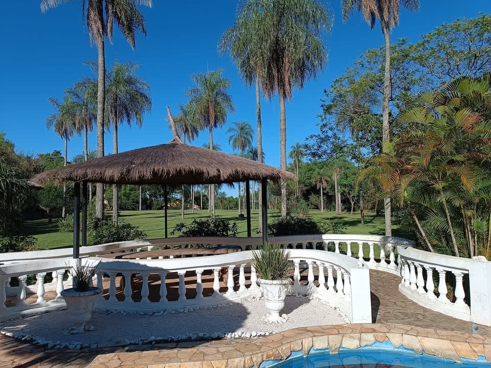 Paradise-City Paraguay