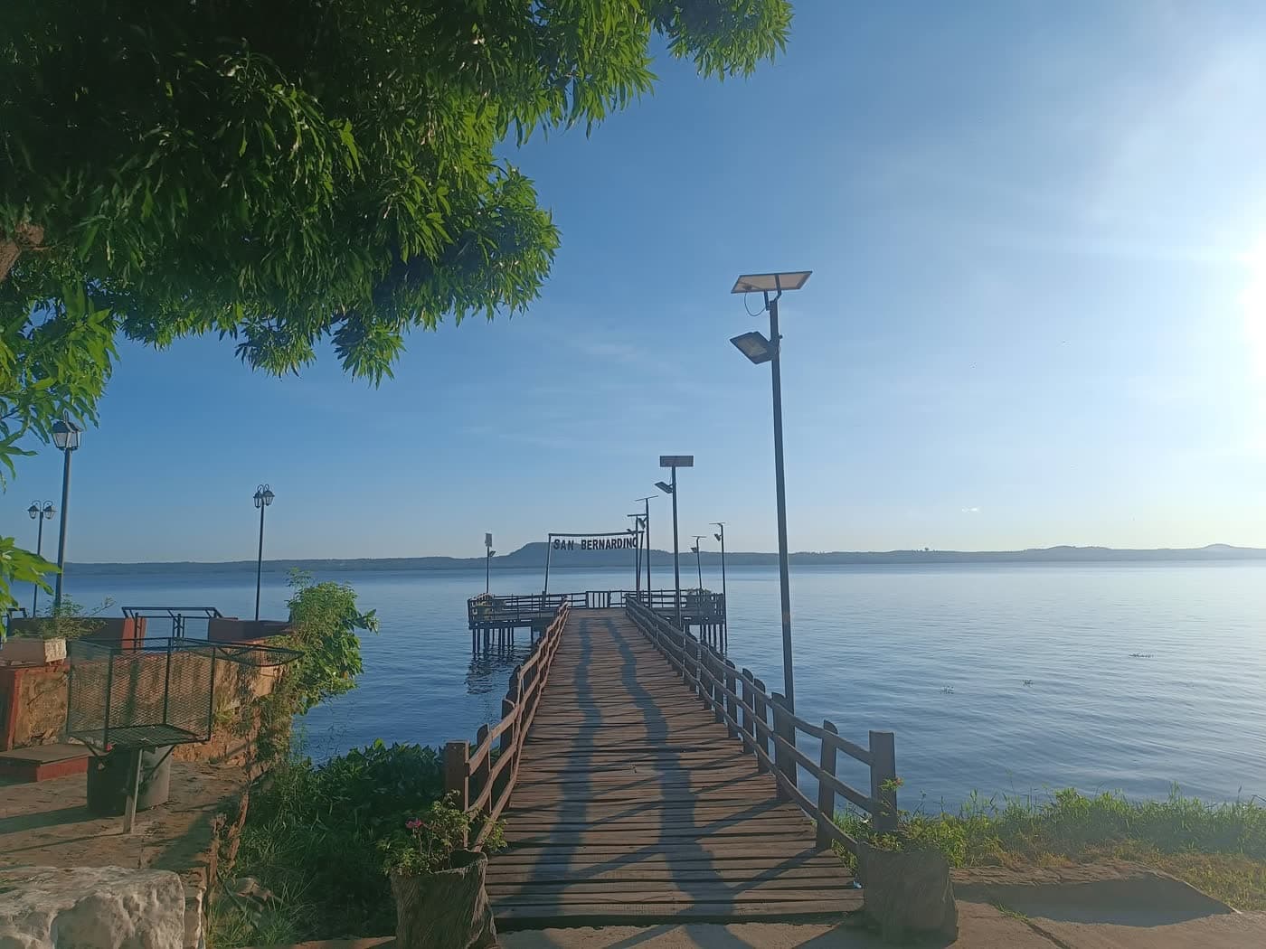 Paradise-City Paraguay